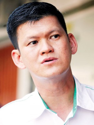 王耶宗:由于市政厅无法消化椰壳,因此所以只能送到日落洞垃圾场堆填。