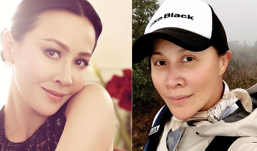 Carina lau rape photos