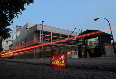 金正男遇害已跻身第24上,其二遗体尚留以吉隆坡中央医院太平间,国内外媒体人员为以风雨不移在门外驻守。
