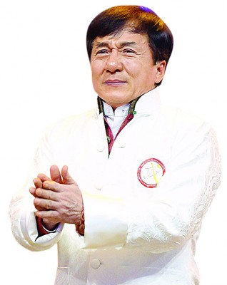成龙
