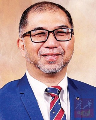 莫哈莫峇迪亚:如获良好回馈,市政厅将会全新更换新款行人红绿灯。