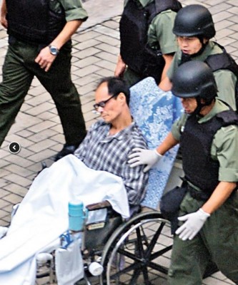 叶继欢多次因病需入院治疗。