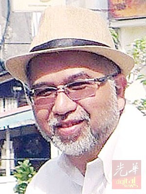 峇迪亚:“市政厅将会在近期内发问卷予当地居民,计划在一个月后进行改道。”