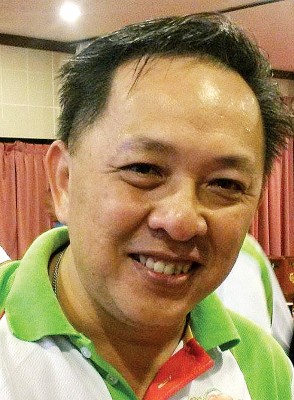 陆文礼说,他的6名孩子可以互相照顾,成为彼此的玩伴,不必让他担心孩子在外结识损友。