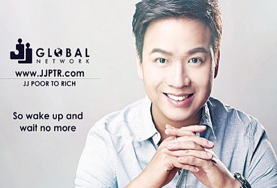 JJPTR入股计划创办人李宗圣既表示,不会针对公司为国行列入金融消费者警示名单提出上诉。