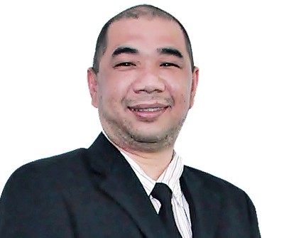 庄健祥:钱游戏非投资,而蔓延全国将影响全国经济体系。