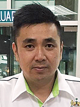 方美铼呼吁商家不要轻易上当。