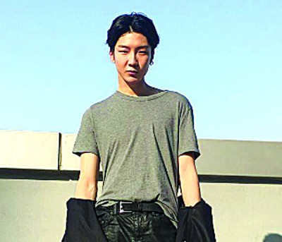李昇勳