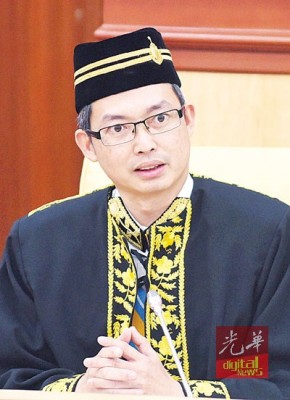 刘子健:伊斯兰有来信了吗?没有,那我可以擅调吗?