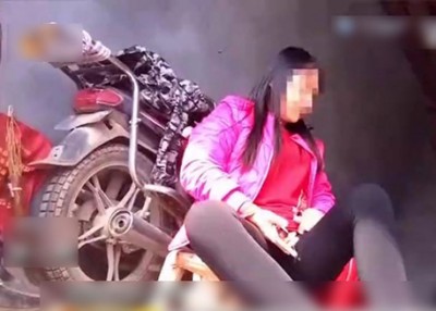 有代孕母亲说,她刚刚才从城市替别人生完孩子。