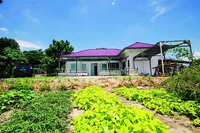 Durian Guesthouse