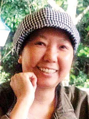 林艾霖:家人及社会应当教导被霸凌者如何产生灵性之抗霸凌者,要是不只是叫他们看起来。