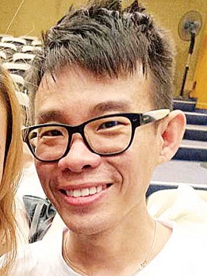尤传隆愿意通过“印裔少年纳文受霸凌至死”事件后,但挑起我国对性别平等教育的清醒觉意识。