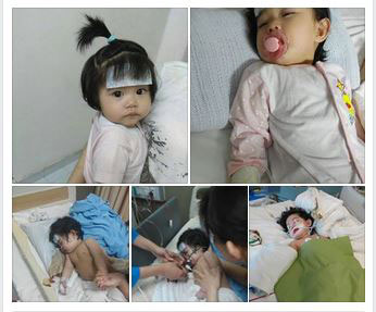 Image result for 【女婴发烧抢救不治】父质疑医院报告中立性 或采法律行动讨公道