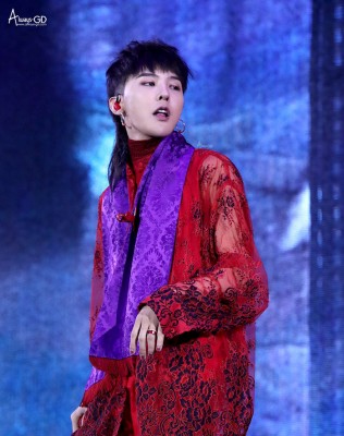 GD