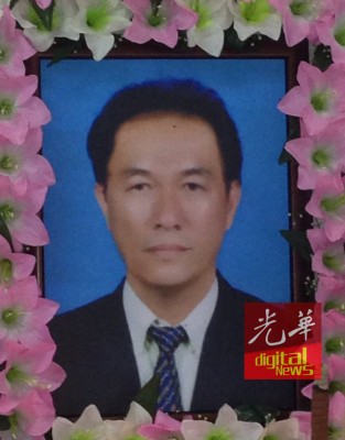 吴良平。