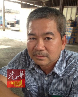 涂兴全。