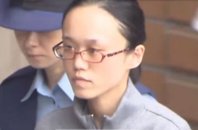 长女山内桂同涉案。