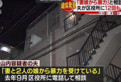 死者在家陈尸差不多天。