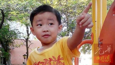 林锦明已经失踪超过1年,照例下落不明。