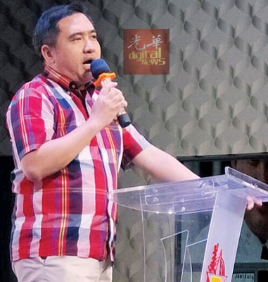 陆兆福:可望尽快批准希联标志。