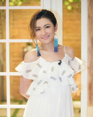 Selina历经火吻事件后,已重返演艺圈。