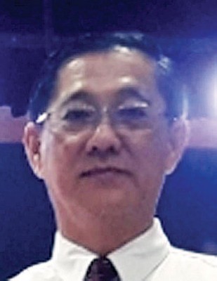 张文狮。