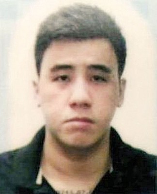 死者李友锦。