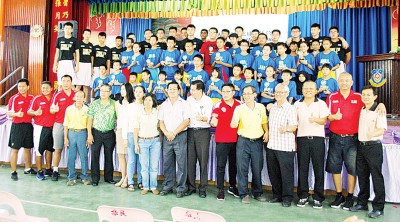 30号称表现好的学生于选为极其富有潜能学员。