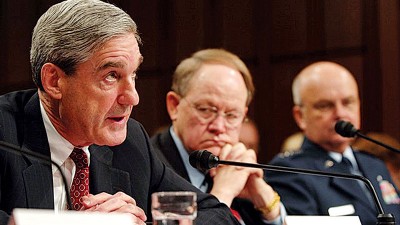 斯特克原为米勒(左)调查团队成员。