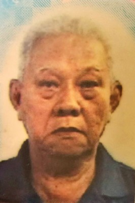 死者梁亚九(89东)。