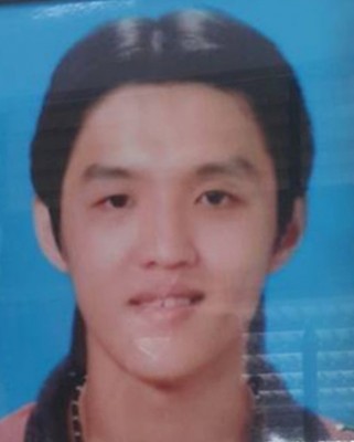 死者林国和
