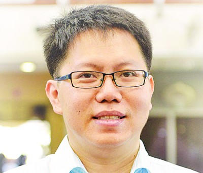 王敬文:公平党以用大选日设在当年,小没改变。