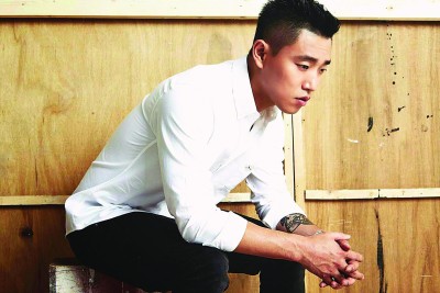 Gary。