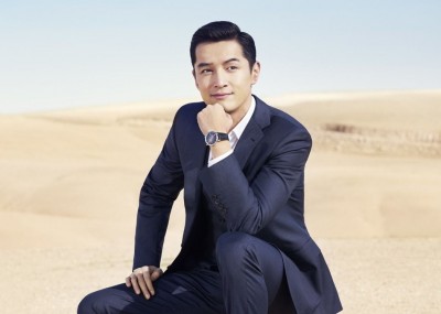 近些年网络及盛传胡唱与前女友万搏体育网页版登录神秘复合,连于美国低调结婚。
