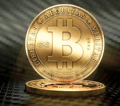 比特币被中国政府视为另一种庞氏骗局。
