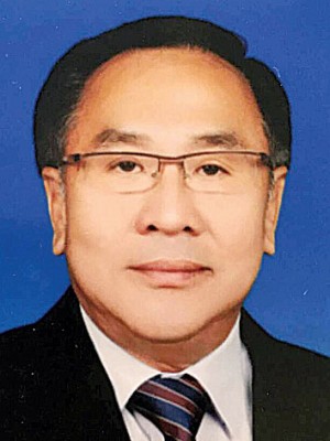 死者李雅发。