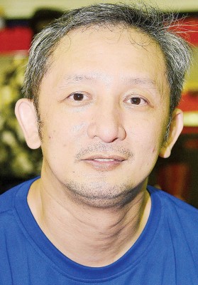 张铭辉