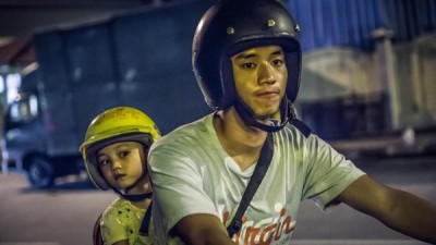 《分贝人生》数获国际大奖的一定,这次入围金马奖,欣赏上加以喜。