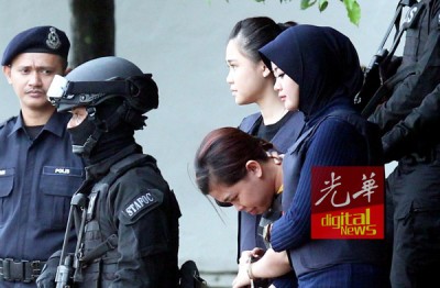 被告今日在高庭否认有罪。