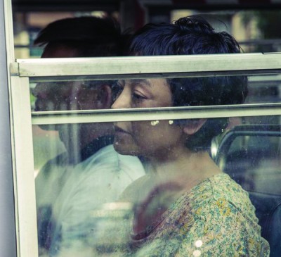 为了诠释《分贝人生》中的母亲角色,张艾嘉特意挑战大马口音华语。