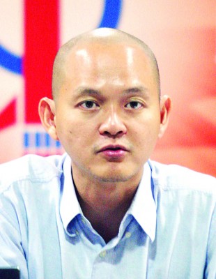 王建民:希聯必須對馬來選民作保障,如果希聯勝選,也不會動搖馬來主權。