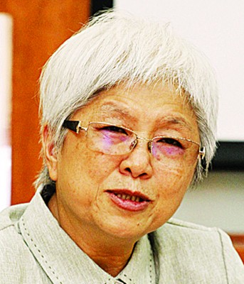 章瑛代表,那个山脚阿尔玛时代迫切需要同所华小来舒缓学生拥挤的情形。