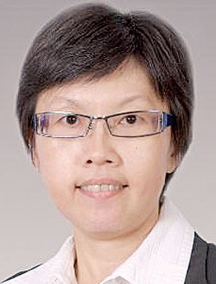 连惠慧