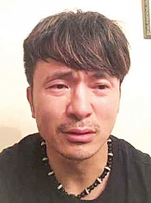 唐从圣半夜直播痛哭让圈内人看不下去。