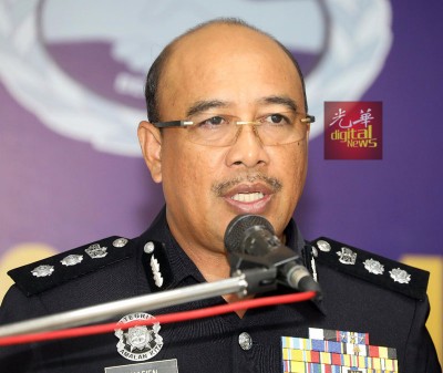 沙菲因呼吁其他受害者到警局报案,以协助警方调查此案。