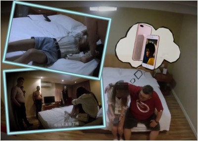 中国一名17岁少女竟以出售初夜为代价,赚钱买iPhone 8。