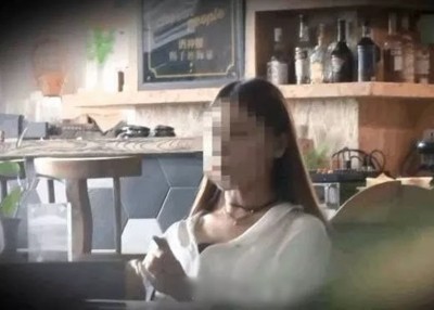 陈女坦言身边的朋友全都买了iPhone 8,但自己不够钱故决定卖身。