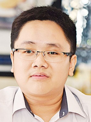 王宇航:“我会将郑丽娟的建议带入市政厅会议内讨论,以确保障友权益获得最佳保障。”