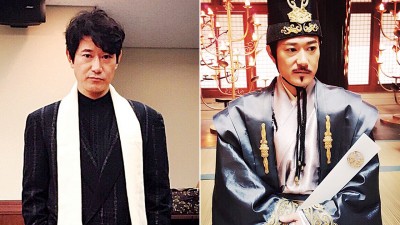 矢野浩二活跃中国，被封为“中国最有名日本人”。矢野浩二在中国剧《九州海上牧云记》扮演反派。